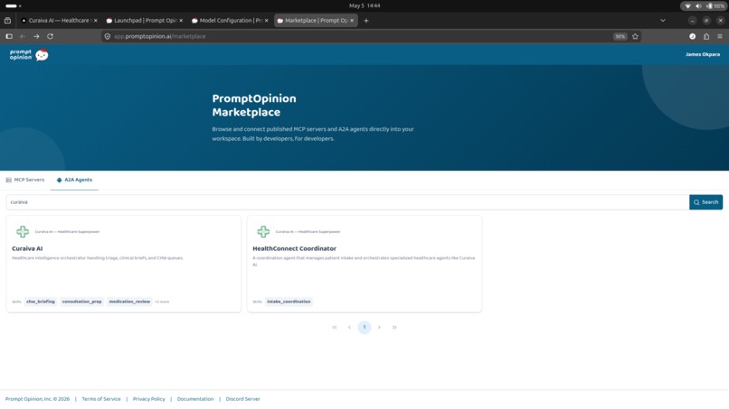Curaiva Ai – screenshot 8