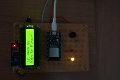 Blink Barrier  – screenshot 2