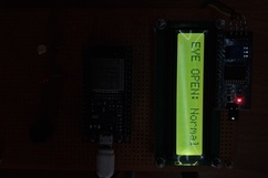 Blink Barrier  – screenshot 3