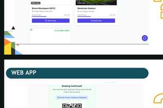 Smart Crowd Management System using AI & IoT