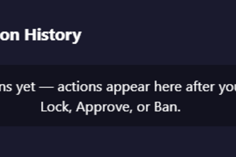 SubReddit Immune System