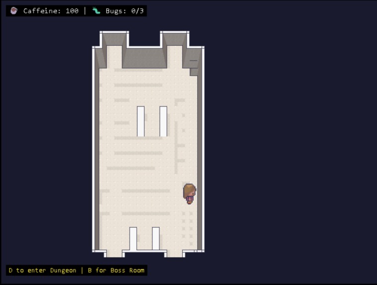  Maki-ing Ends Meet – screenshot 1