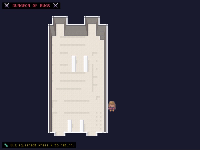  Maki-ing Ends Meet – screenshot 3