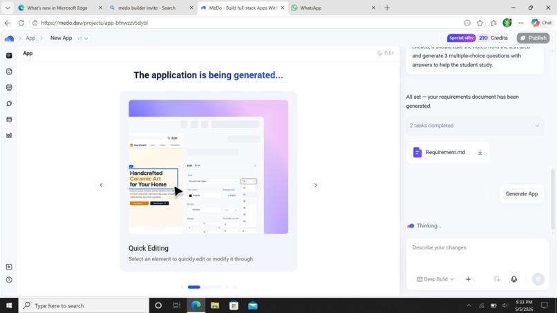 NoteCrush – screenshot 2