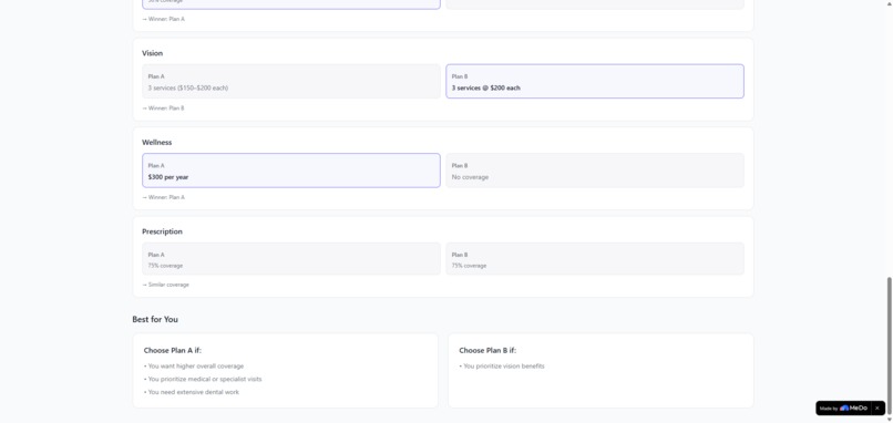 Tally – screenshot 8