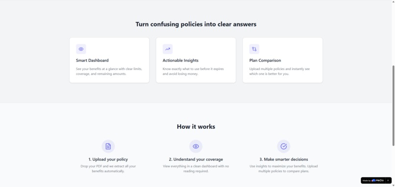 Tally – screenshot 3