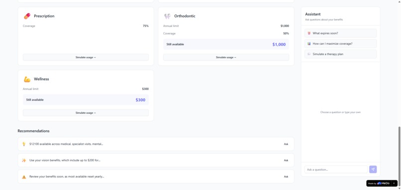 Tally – screenshot 6