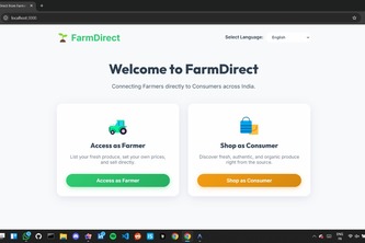 FarmDirect