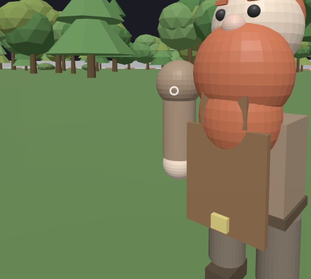 Balloon – screenshot 1