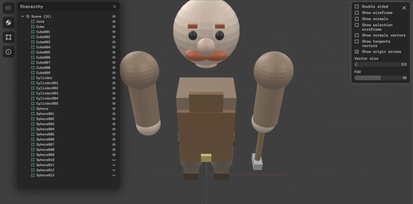 Balloon – screenshot 2