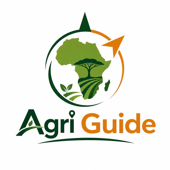 Agri Guide  – screenshot 1