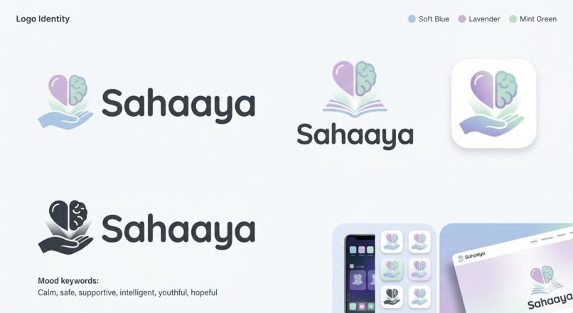  Sahaaya – Student Support System – screenshot 1