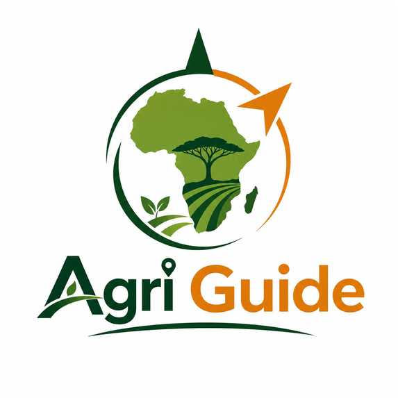 Agri guide  – screenshot 1