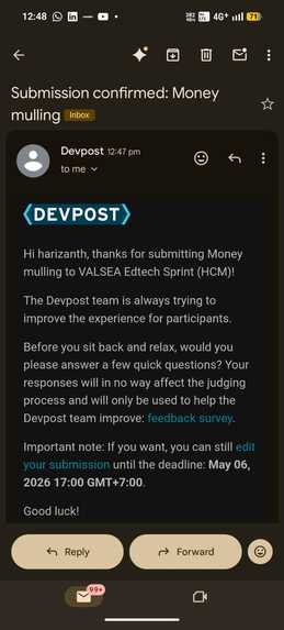 Vibesync – screenshot 1