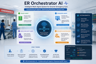  ER-Orchestrator-AI