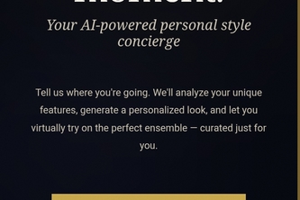 Occasion Stylist