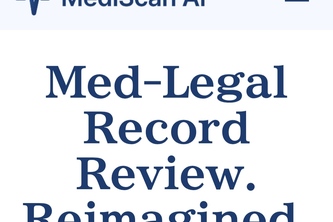 Mediscan
