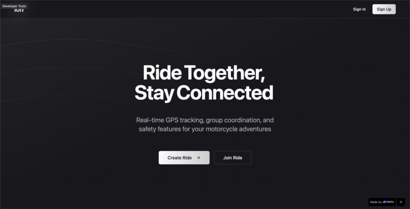 Ion – screenshot 1