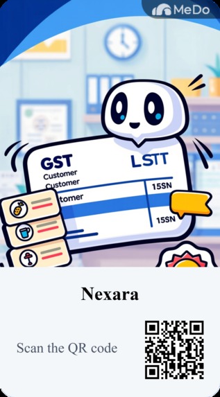 Nexara – screenshot 3