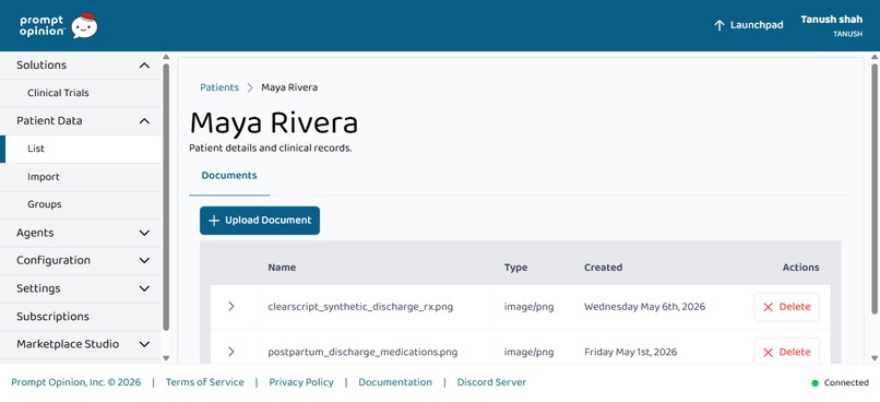 ClearScript Guardian – screenshot 2