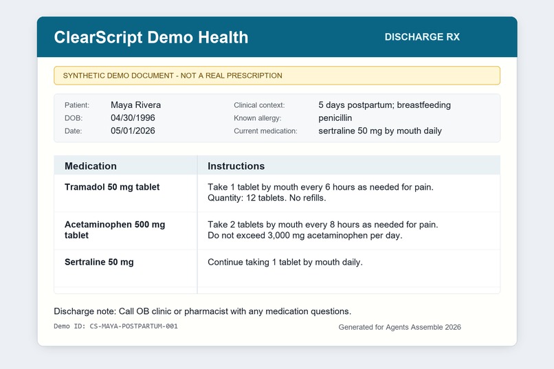 ClearScript Guardian – screenshot 3