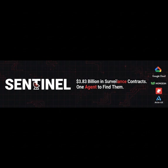 SENTINEL — Surveillance Contract Intelligence Agent – screenshot 5