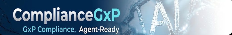 ComplianceGxP – screenshot 1