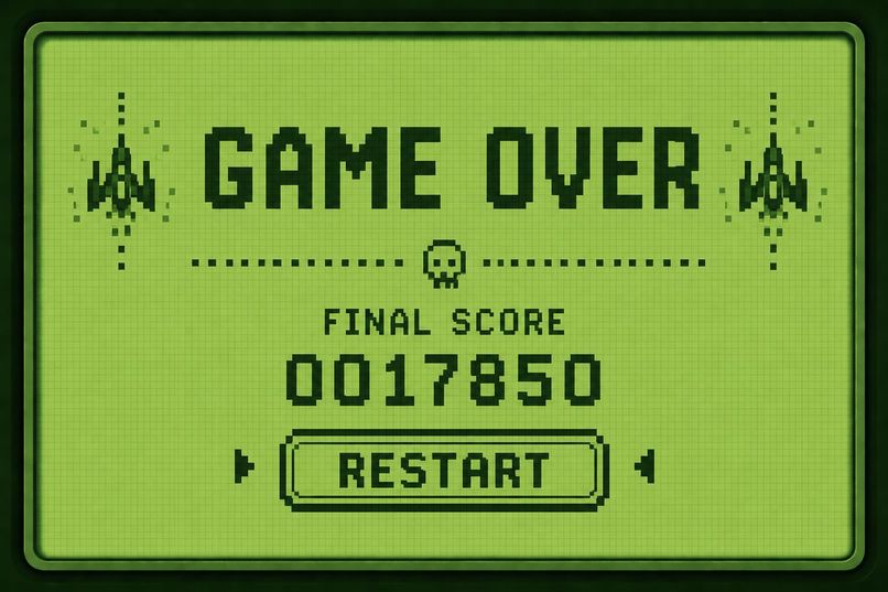 Retro Shooter – screenshot 5