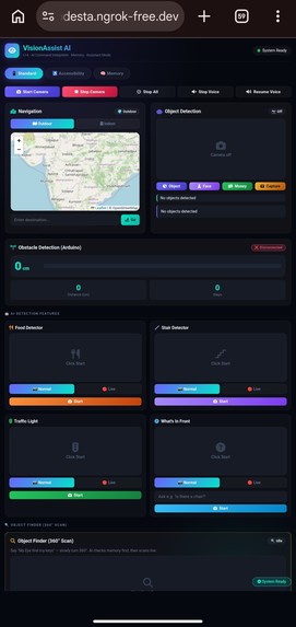 AI Smart Glasses  – screenshot 3