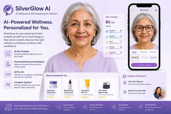 SilverGlow AI