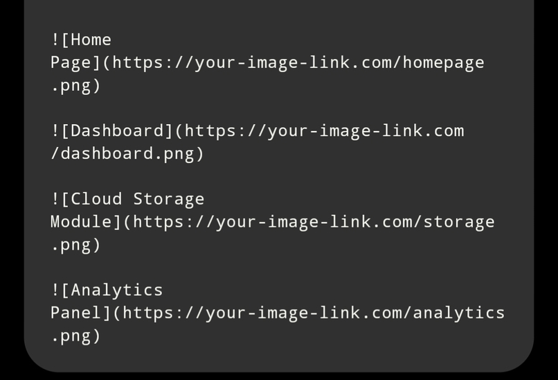 InnovateX – screenshot 1