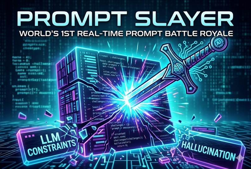 Prompt Slayer – screenshot 1
