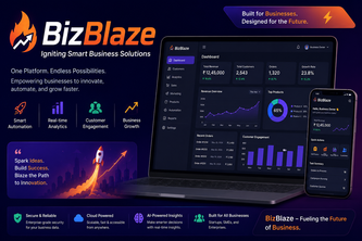 BizBlaze