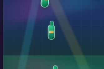 BottleShooter