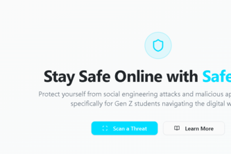 SafeGenz