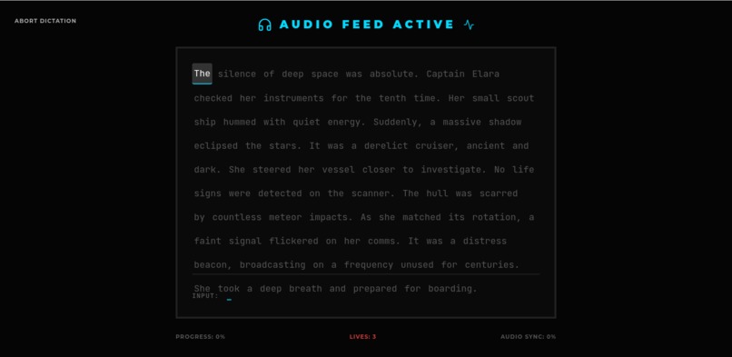 TypeSh!t – screenshot 7
