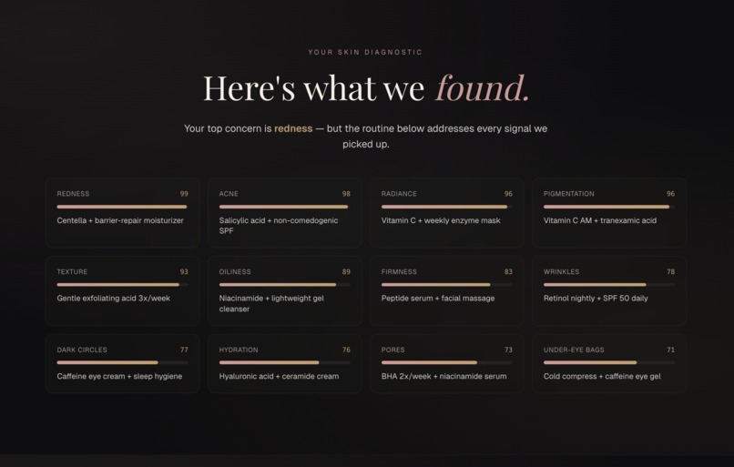 Time Mirror – screenshot 4