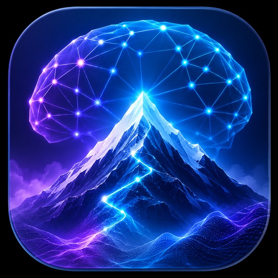 Mount AI-Scholar – screenshot 1