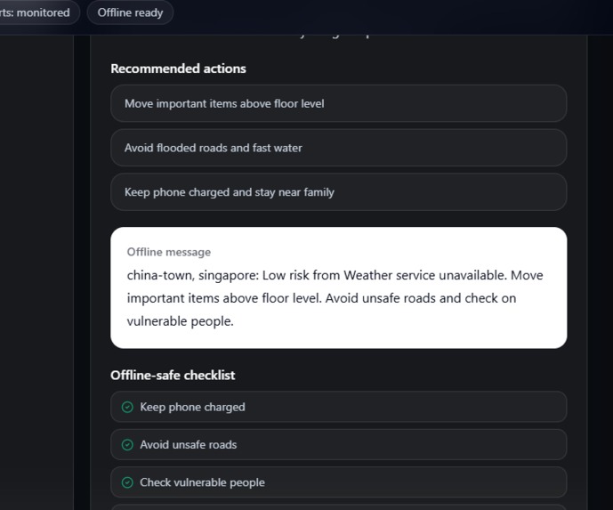 STORMBRIDGE – screenshot 7