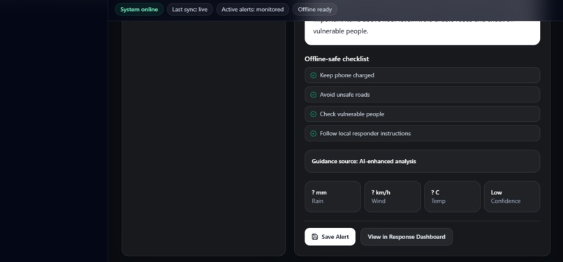 STORMBRIDGE – screenshot 8