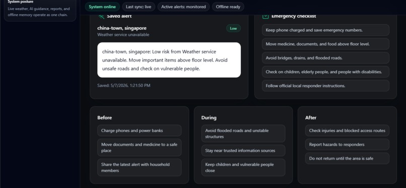 STORMBRIDGE – screenshot 13