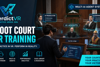 Verdict VR