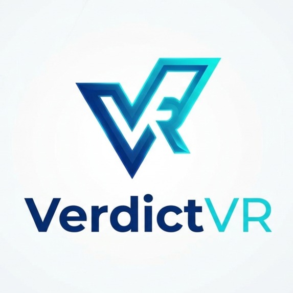 Verdict VR – screenshot 3