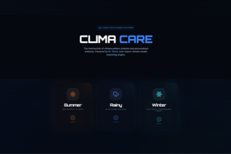 CLIMA CARE