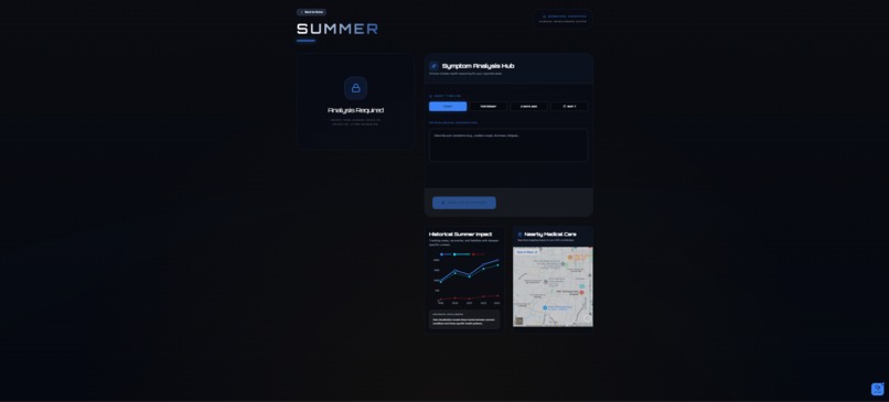 CLIMA CARE – screenshot 2
