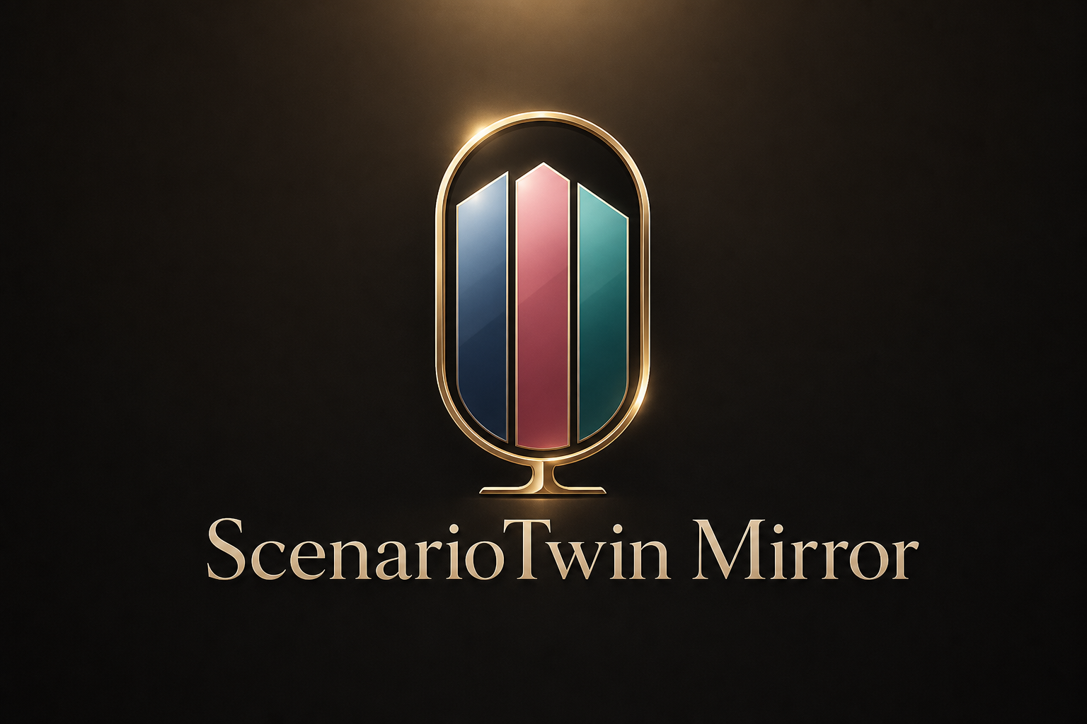 ScenarioTwin Mirror | Devpost