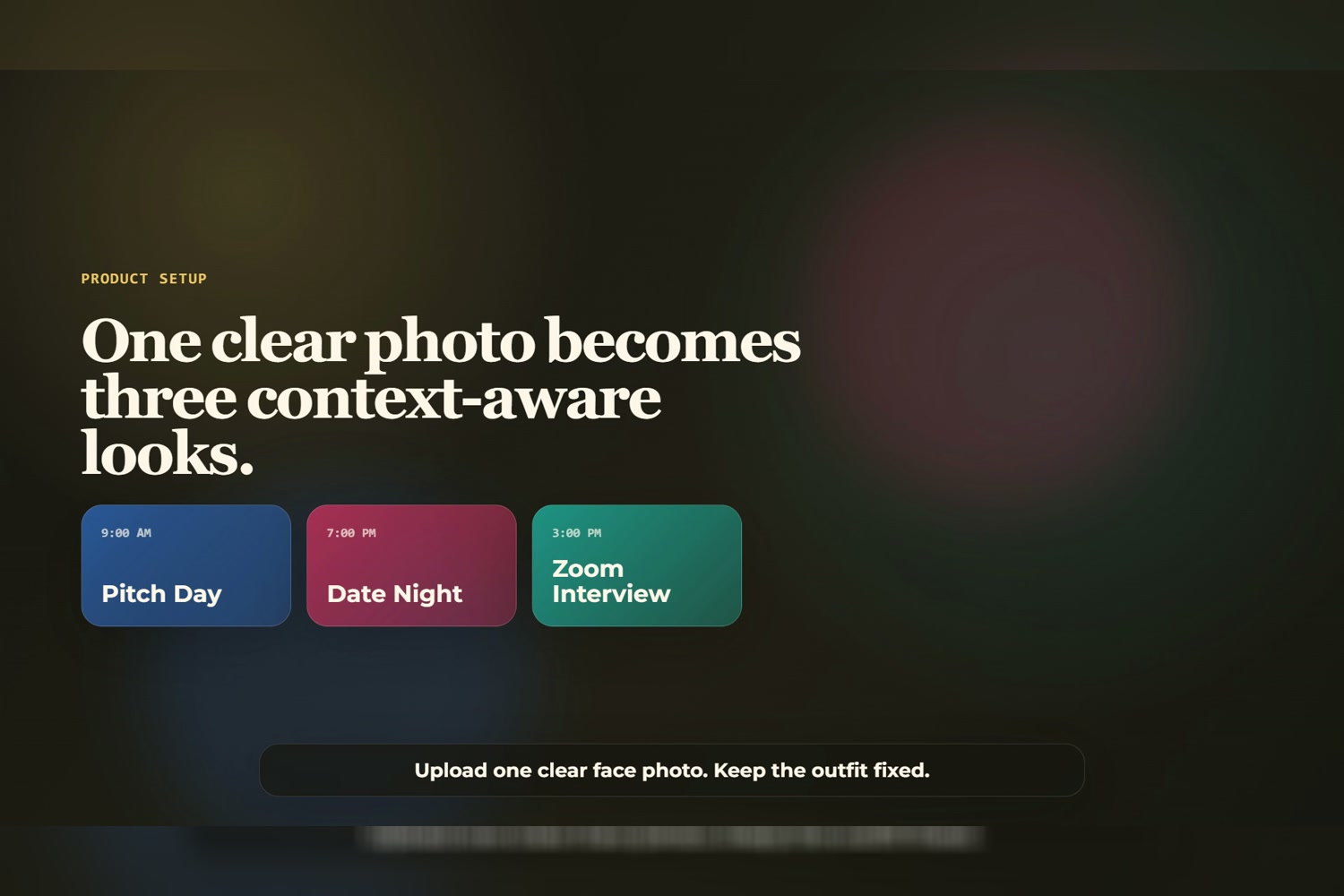 ScenarioTwin Mirror | Devpost