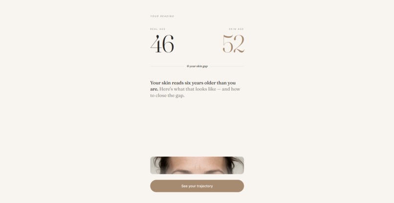 Future You Mirror – screenshot 6