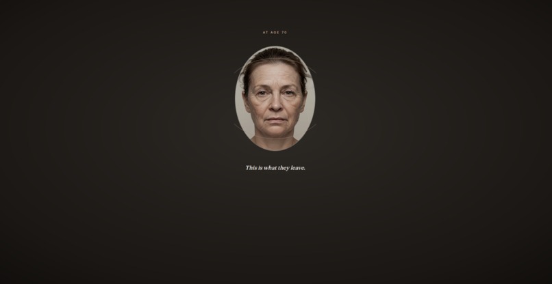 Future You Mirror – screenshot 5
