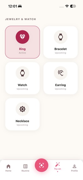 SkinBudget – screenshot 4